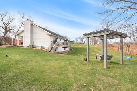 18243 D Dr S, Marshall, MI 49068 photo 29
