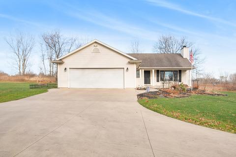 18243 D Dr S, Marshall, MI 49068 photo 2