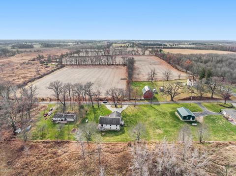 18243 D Dr S, Marshall, MI 49068 photo 37