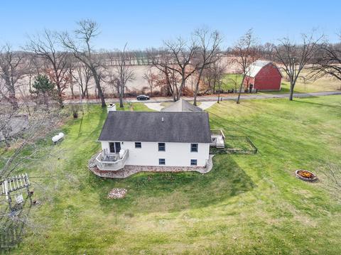 18243 D Dr S, Marshall, MI 49068 photo 34