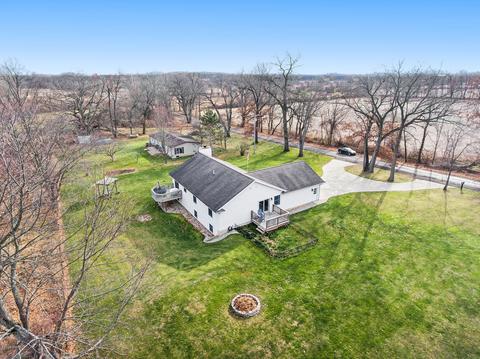 18243 D Dr S, Marshall, MI 49068 photo 35