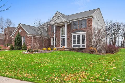 4631 Oakwright Dr NE, Ada, MI 49301 photo 1