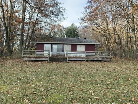 4757 S Ordway Rd, Custer, MI 49405 photo 2