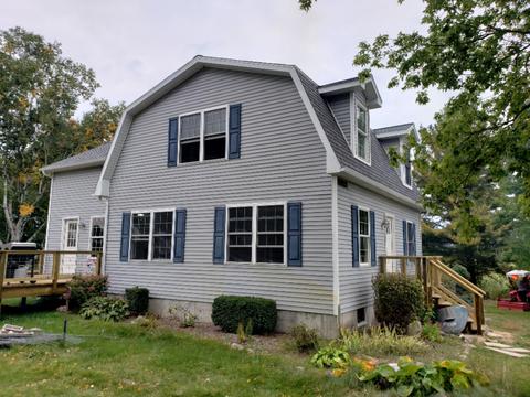 3449 N 48th Ave, Mears, MI 49436 photo 2