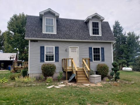 3449 N 48th Ave, Mears, MI 49436 photo 3