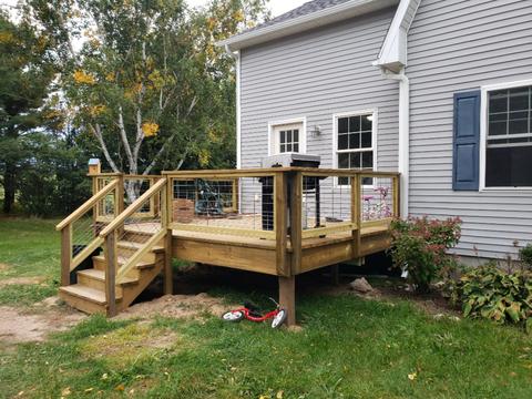 3449 N 48th Ave, Mears, MI 49436 photo 4