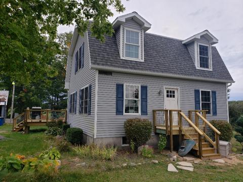 3449 N 48th Ave, Mears, MI 49436 photo 1