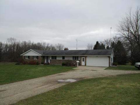2160 E Stanton Rd, Stanton, MI 48888 photo 1