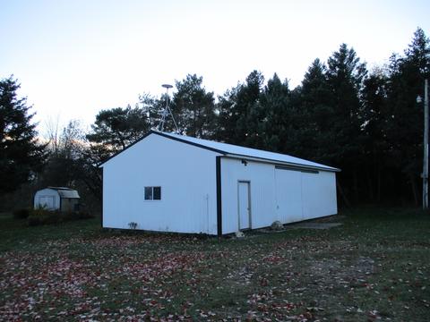 2160 E Stanton Rd, Stanton, MI 48888 photo 5