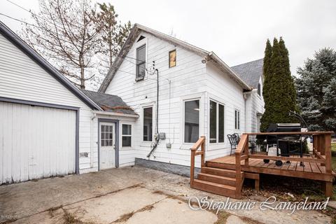 19638 Cherry St, Conklin, MI 49403 photo 3