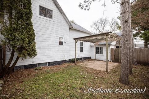 19638 Cherry St, Conklin, MI 49403 photo 4