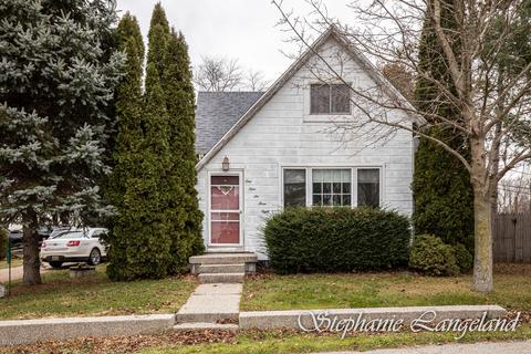 19638 Cherry St, Conklin, MI 49403 photo 1