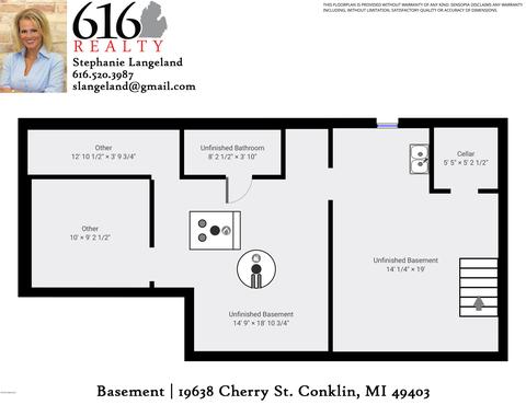 19638 Cherry St, Conklin, MI 49403 photo 33