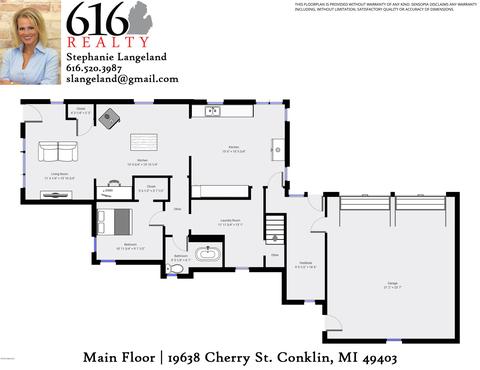 19638 Cherry St, Conklin, MI 49403 photo 31