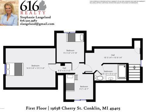 19638 Cherry St, Conklin, MI 49403 photo 32