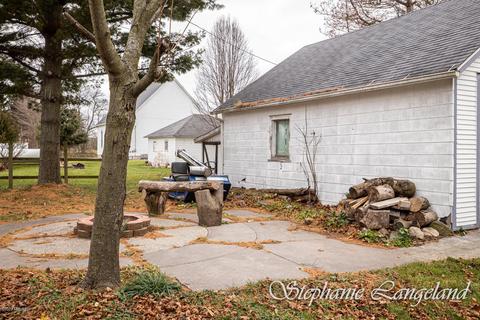 19638 Cherry St, Conklin, MI 49403 photo 5