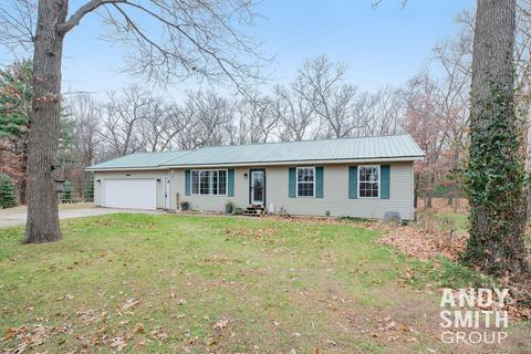 3003 53rd St, Hamilton, MI 49419 photo 1