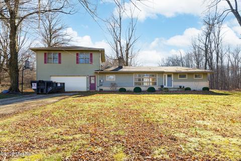 30989 Brandywine Rd, Gobles, MI 49055 photo 1