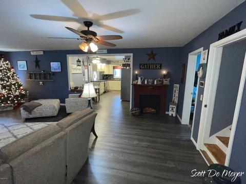218 S First St, Edmore, MI 48829 photo 16