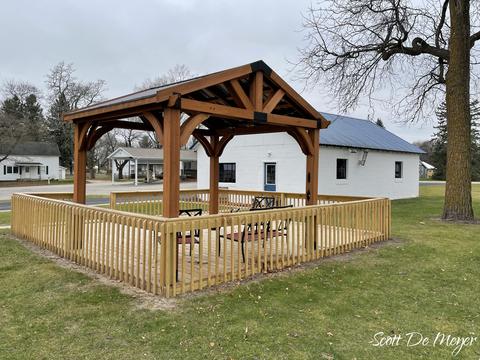218 S First St, Edmore, MI 48829 photo 29