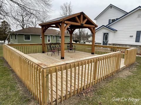 218 S First St, Edmore, MI 48829 photo 31