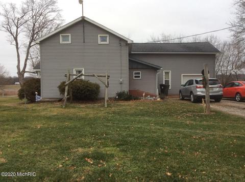 15860 Folks Rd, Hanover, MI 49241 photo 3