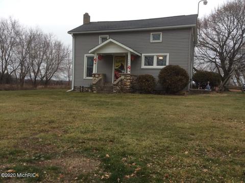 15860 Folks Rd, Hanover, MI 49241 photo 1