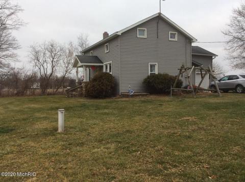 15860 Folks Rd, Hanover, MI 49241 photo 2