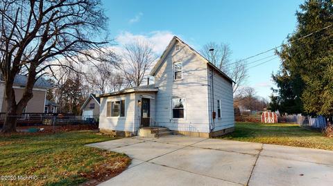 871 E Green St, Marshall, MI 49068 photo 1