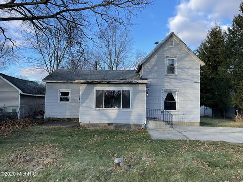 871 E Green St, Marshall, MI 49068 photo 4
