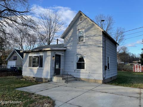 871 E Green St, Marshall, MI 49068 photo 2