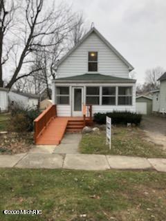 511 S Broas St, Belding, MI 48809 photo 1