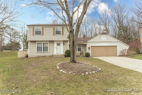 6030 Buttonwood Ct SE, Ada, MI 49301 photo 1