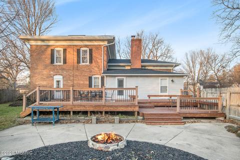 671 W Bridge St, Plainwell, MI 49080 photo 35