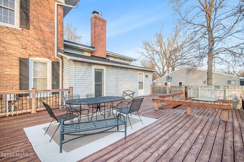 671 W Bridge St, Plainwell, MI 49080 photo 29