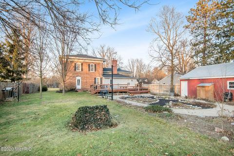 671 W Bridge St, Plainwell, MI 49080 photo 33