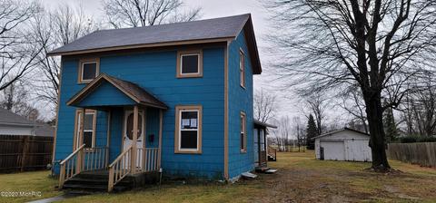 138 E Corey St, Bronson, MI 49028 photo 1