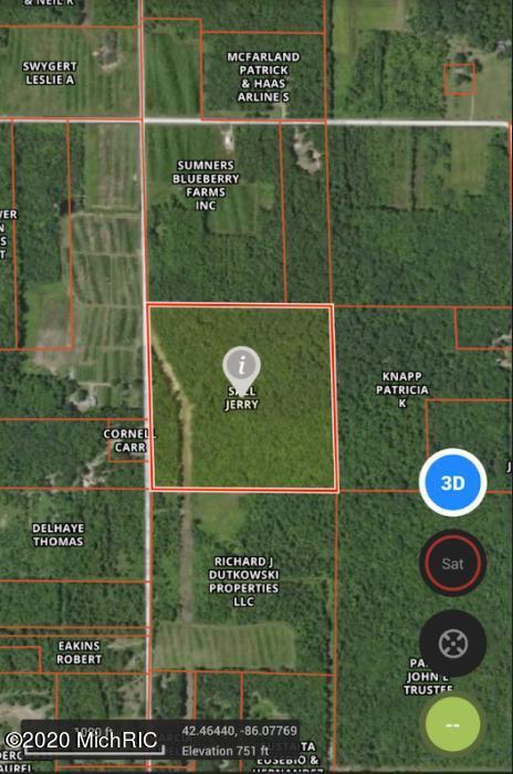 55 Th St, Pullman, MI 49450 photo 1