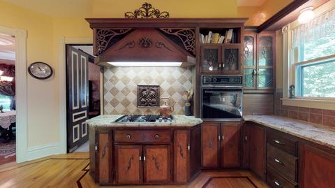 524 N Marshall Ave, Marshall, MI 49068 photo 18