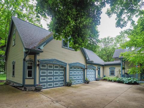524 N Marshall Ave, Marshall, MI 49068 photo 68