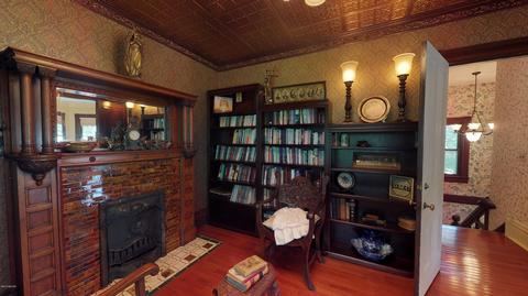 524 N Marshall Ave, Marshall, MI 49068 photo 39