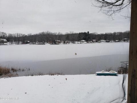 5134 E Loop Rd, Hesperia, MI 49421 photo 5