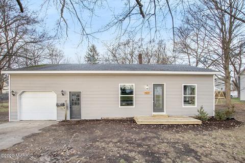 423 Hambrook St, Belding, MI 48809 photo 1