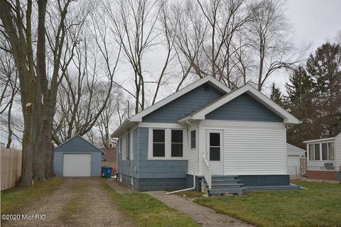 427 Keyes Dr, Parchment, MI 49004 photo 1