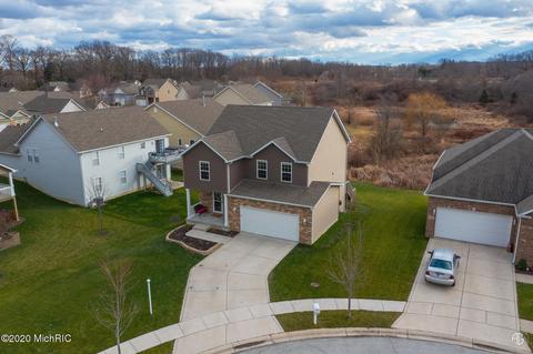 452 Waters End Ct, Valparaiso, IN 46383 photo 38