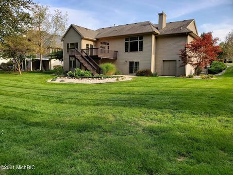1440 Sanborn Dr, Dewitt, MI 48820 photo 2