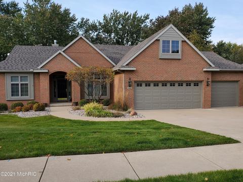 1440 Sanborn Dr, Dewitt, MI 48820 photo 1