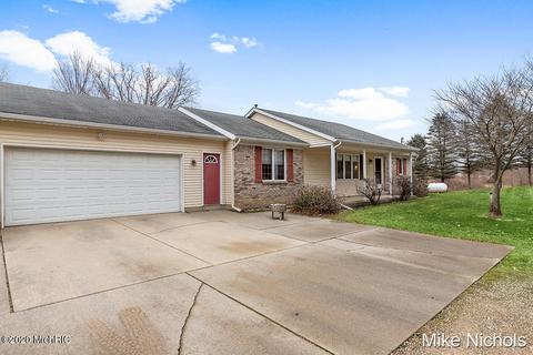 3700 Loftus Rd, Freeport, MI 49325 photo 3