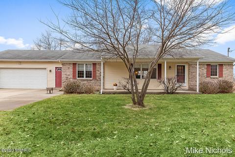 3700 Loftus Rd, Freeport, MI 49325 photo 1