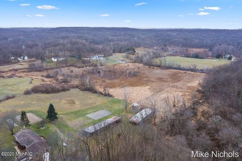 3700 Loftus Rd, Freeport, MI 49325 photo 42